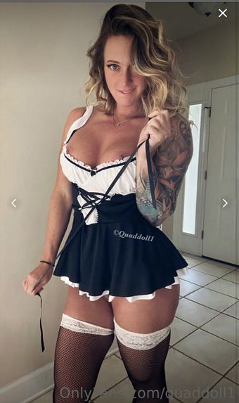 Quad Doll