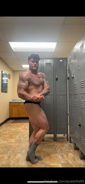 quadzilla95 Foto Nude Leaked OnlyFans 2