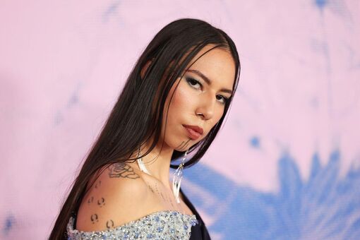 Quannah Chasinghorse