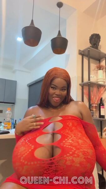 Queen Chi