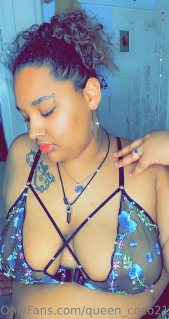 queen_coco21 Foto Nude Leaked OnlyFans 6