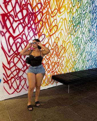 Queen Naija Foto Nude Leaked OnlyFans 16