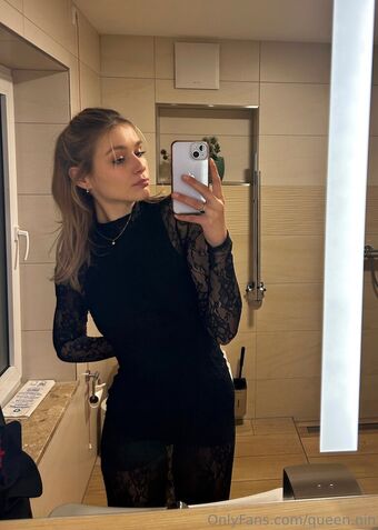 queen.nin Foto Nude Leaked OnlyFans 3