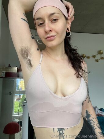 queenavaline Foto Nude Leaked OnlyFans 13