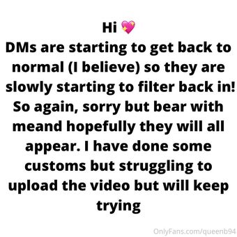 queenb94 Foto Nude Leaked OnlyFans 52