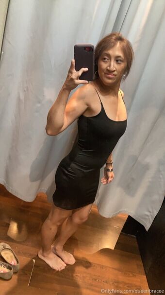 queenbracee Foto Nude Leaked OnlyFans 28