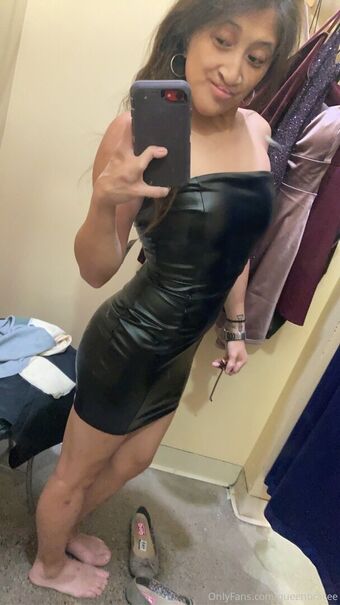 queenbracee Foto Nude Leaked OnlyFans 34