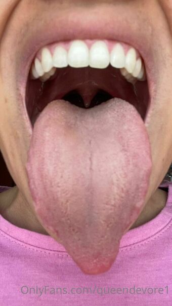 queendevore1 Foto Nude Leaked OnlyFans 15