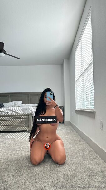 Queendreaa Foto Nude Leaked OnlyFans 29