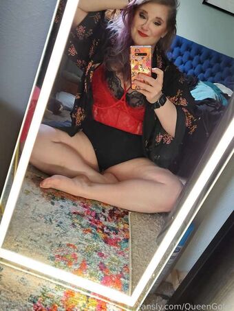 QueenGoldi Foto Nude Leaked OnlyFans 6