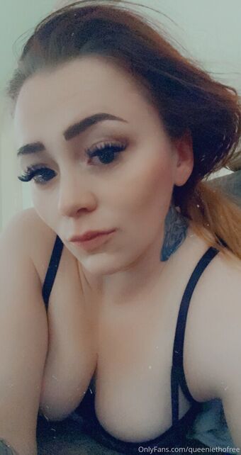 queeniethofree