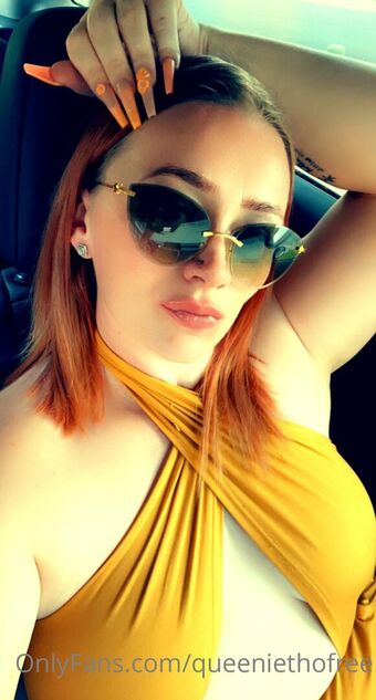 queeniethofree