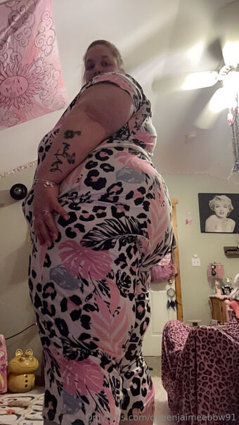 queenjaimeebbw91