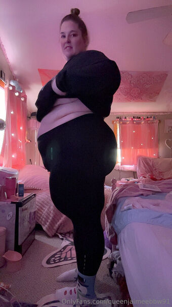 queenjaimeebbw91