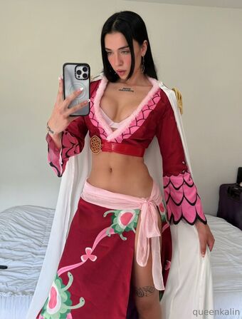 queenkalinxxx Foto Nude Leaked OnlyFans 17