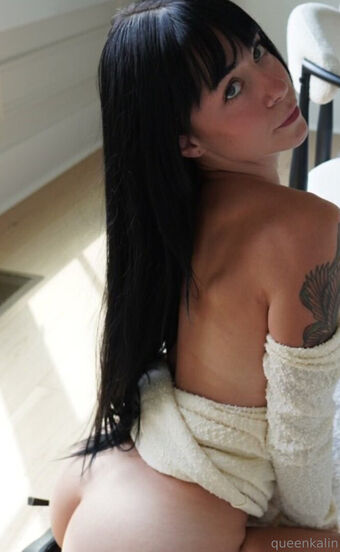 queenkalinxxx Foto Nude Leaked OnlyFans 21