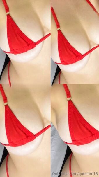 queenm18 Foto Nude Leaked OnlyFans 10