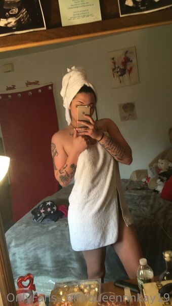 queennnkay19