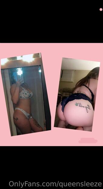 queensleeze Foto Nude Leaked OnlyFans 8