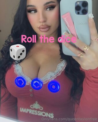 queentaylorrfree