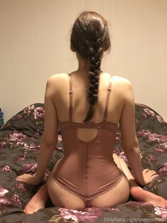 queenv1997 Foto Nude Leaked OnlyFans 5