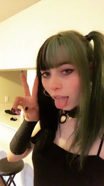 quinnie666 Foto Nude Leaked OnlyFans 20