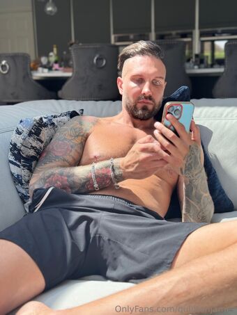 quintonjames Foto Nude Leaked OnlyFans 11
