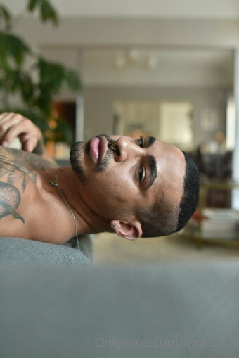 qxvisuals Foto Nude Leaked OnlyFans 15