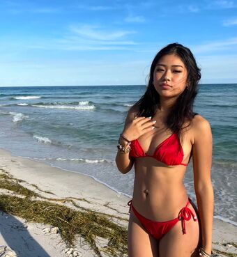 Raanon Foto Nude Leaked OnlyFans 3