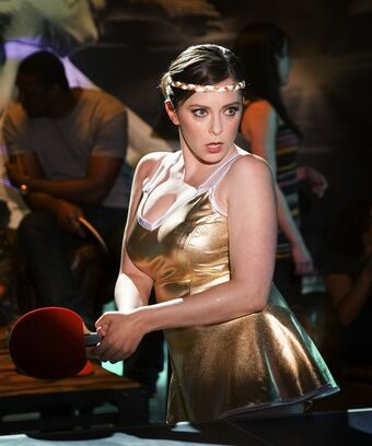 Rachel Bloom