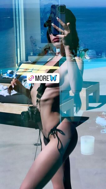 Rachelmel Foto Nude Leaked OnlyFans 14