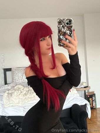 Racksonrays Foto Nude Leaked OnlyFans 69