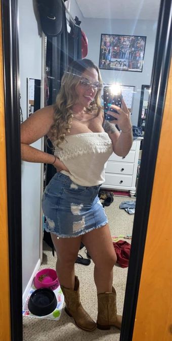 Raelyne Summeier