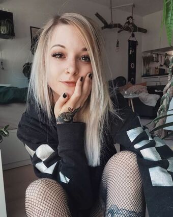 rainbowf0x Foto Nude Leaked OnlyFans 8