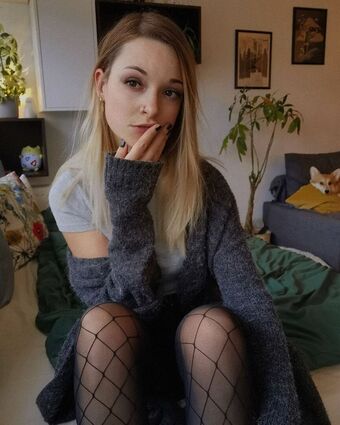 rainbowf0x Foto Nude Leaked OnlyFans 9