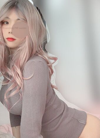 Raindrop798 Foto Nude Leaked OnlyFans 13
