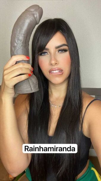 Rainha Miranda