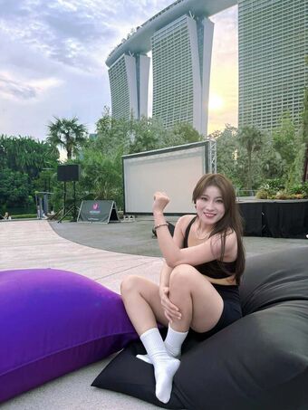 Rainie Foto Nude Leaked OnlyFans 5