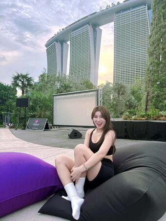 Rainie Foto Nude Leaked OnlyFans 6
