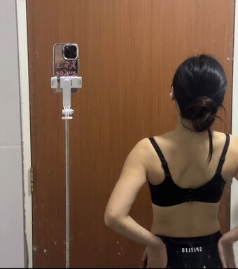 Rainie Foto Nude Leaked OnlyFans 10