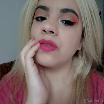 rainleen Foto Nude Leaked OnlyFans 14