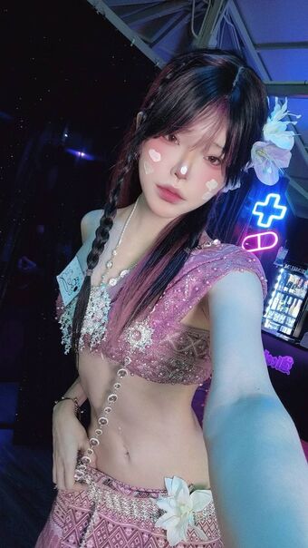 rainxang Foto Nude Leaked OnlyFans 28