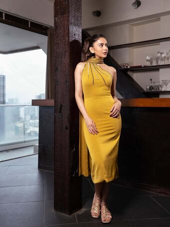 Rakul Preet