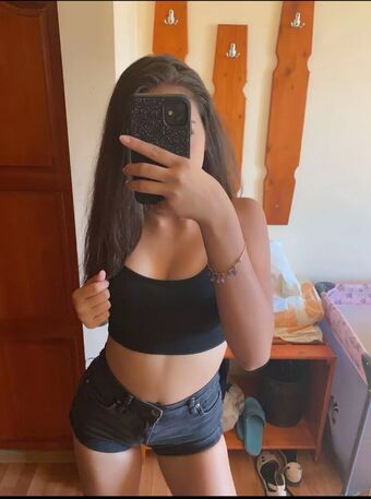Ralica Foto Nude Leaked OnlyFans 2