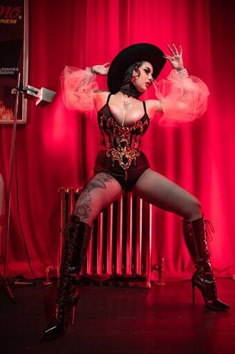 Ramona Slick