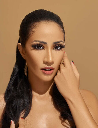 Randa Eissa
