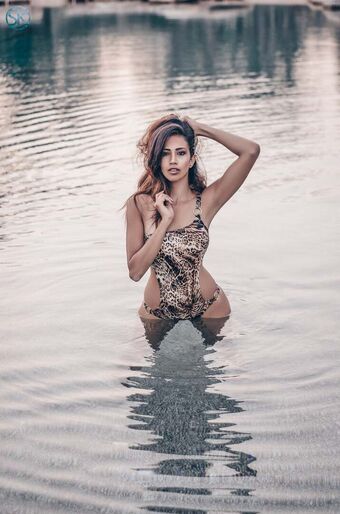 Randa Eissa Foto Nude Leaked OnlyFans 9