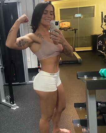 Randi Feld Foto Nude Leaked OnlyFans 8