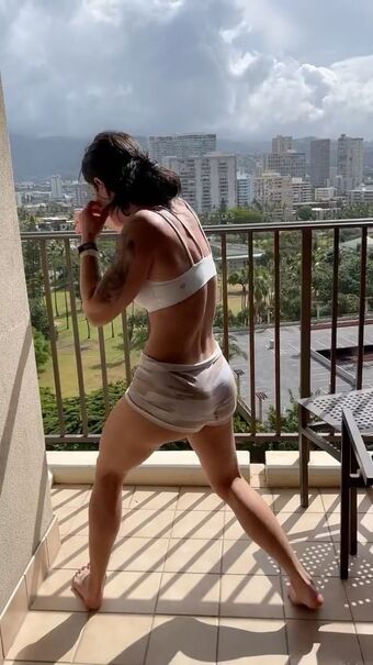 Randi Feld Foto Nude Leaked OnlyFans 12