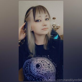 randimaiv Foto Nude Leaked OnlyFans 17